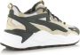 Puma RS-X Efekt PRM | feather mineral gray Grijs Textiel Lage sneakers Heren - Thumbnail 6