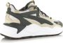 Puma RS-X Efekt PRM | feather mineral gray Grijs Textiel Lage sneakers - Thumbnail 9