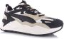 Puma Rs-x Efekt Prm Fashion sneakers Schoenen frosted ivory black maat: 42 beschikbare maaten:42 43 - Thumbnail 3