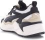 Puma Rs-x Efekt Prm Fashion sneakers Schoenen frosted ivory black maat: 42 beschikbare maaten:42 43 - Thumbnail 4