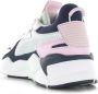 Dadsneakers Rs-x Reinvent Wn's Lage sneakers Leren Sneaker Dames Wit - Thumbnail 12