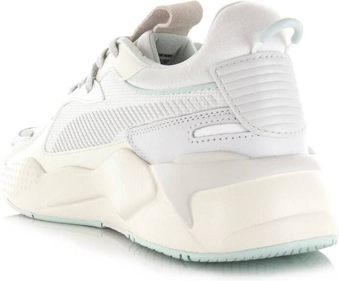 Puma RS-X Soft Wns sneakers wit Mesh Dames