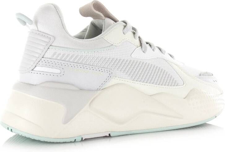 Puma RS-X Soft Wns sneakers wit Mesh Dames