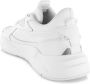 PUMA Rsz Lth Lage sneakers Leren Sneaker Heren Wit - Thumbnail 7