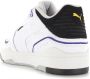 Puma Witte Zwarte Slipstream Bball Sneakers Wit Heren - Thumbnail 10