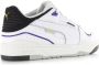 Puma Witte Zwarte Slipstream Bball Sneakers Wit Heren - Thumbnail 11