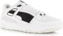 Puma Slipstream Basketball Schoenen suede fs white black quiet shade maat: 47 beschikbare maaten:44 47 - Thumbnail 7