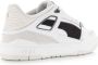 Puma Slipstream Basketball Schoenen suede fs white black quiet shade maat: 47 beschikbare maaten:44 47 - Thumbnail 9