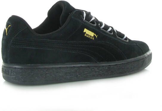 Puma deals heart zwart