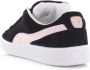 Puma Suede XL black whisp of pink Zwart Suede Lage sneakers Dames - Thumbnail 3