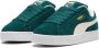 Puma Suede Schoenen Blauw Maat: 37.5 Suède Foot Locker - Thumbnail 15