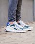 Reebok Leren sportschoenen Classics Legacy AZ Grijs Unisex - Thumbnail 12