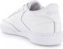 Reebok Classics Club C 85 sneakers wit lichtblauw - Thumbnail 7