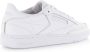 Reebok Classics Club C 85 sneakers wit lichtblauw - Thumbnail 8