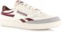 Reebok Club C Revenge Vintage wit Leer Unisex - Thumbnail 5