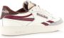 Reebok Club C Revenge Vintage wit Leer Unisex - Thumbnail 7