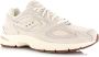 Saucony Grid Jazz 9 sneakers beige Suede Lage sneakers Unisex - Thumbnail 4