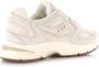 Saucony Grid Jazz 9 sneakers beige Suede Lage sneakers Unisex - Thumbnail 6