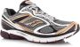 Saucony Progrid Guide 7 white bronze Mesh Unisex - Thumbnail 2