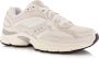 SAUCONY Lage Sneakers Progrid Omni 9 Maat: 37 Materiaal: Mesh Kleur: Wit - Thumbnail 13