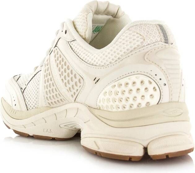 Saucony Progrid Triumph 4 beige Mesh Unisex