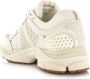 Saucony Progrid Triumph 4 beige Mesh Unisex - Thumbnail 3