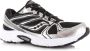 SAUCONY Lage Sneakers Ride Millennium W Maat: 38 Materiaal: Textiel Kleur: Zwart - Thumbnail 11
