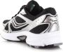 SAUCONY Lage Sneakers Ride Millennium W Maat: 38 Materiaal: Textiel Kleur: Zwart - Thumbnail 12