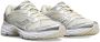 SAUCONY Lage Sneakers Ride Millennium W Maat: 38 Materiaal: Textiel Kleur: Wit - Thumbnail 12