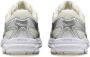 SAUCONY Lage Sneakers Ride Millennium W Maat: 38 Materiaal: Textiel Kleur: Wit - Thumbnail 13