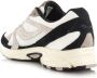 Saucony Ride Millennium white black Mesh Unisex - Thumbnail 3