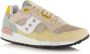 Saucony Shadow 5000 Sneakers Brown Unisex - Thumbnail 9