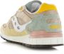 Saucony Shadow 5000 Sneakers Brown Unisex - Thumbnail 10