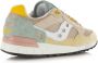 Saucony Shadow 5000 Sneakers Brown Unisex - Thumbnail 11