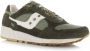 Saucony Shadow 5000 Sneakers Stijl ID: S70635-1 Green Heren - Thumbnail 8