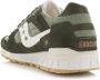 Saucony Shadow 5000 Sneakers Stijl ID: S70635-1 Green Heren - Thumbnail 9