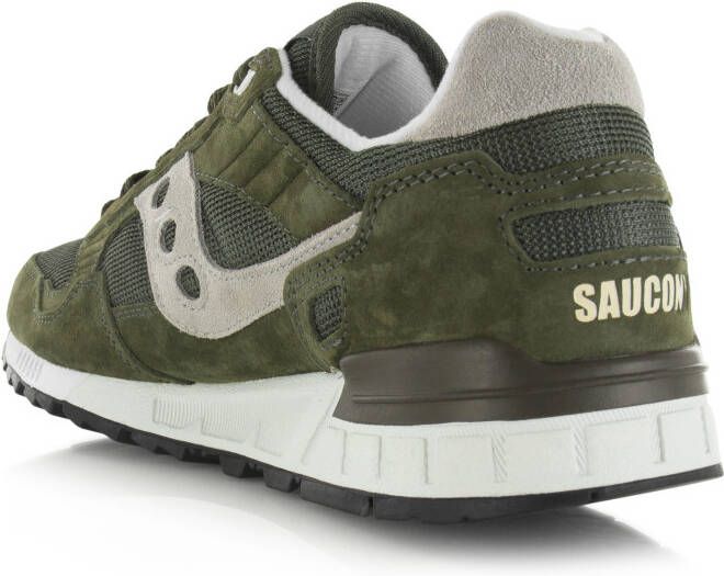 Saucony Shadow 5000
