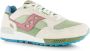 Saucony Klassieke Shadow 5000 Sneakers Multicolor Heren - Thumbnail 4