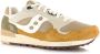 SAUCONY Lage Sneakers Shadow 5000 M Maat: 43 Materiaal: Suède Kleur: Beige - Thumbnail 5