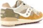SAUCONY Lage Sneakers Shadow 5000 M Maat: 43 Materiaal: Suède Kleur: Beige - Thumbnail 7