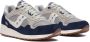 SAUCONY Lage Sneakers Heren Shadow 5000 M Maat: 42 Materiaal: Suède Kleur: Grijs - Thumbnail 7