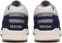 SAUCONY Lage Sneakers Heren Shadow 5000 M Maat: 42 Materiaal: Suède Kleur: Grijs - Thumbnail 11