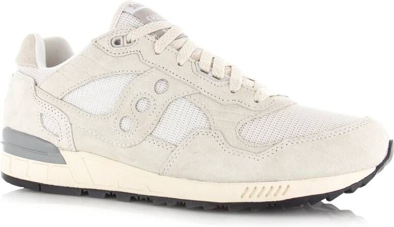 Saucony Shadow 5000 sneakers wit Suede Unisex