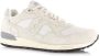 Saucony Shadow 5000 sneakers wit Suede Unisex - Thumbnail 4