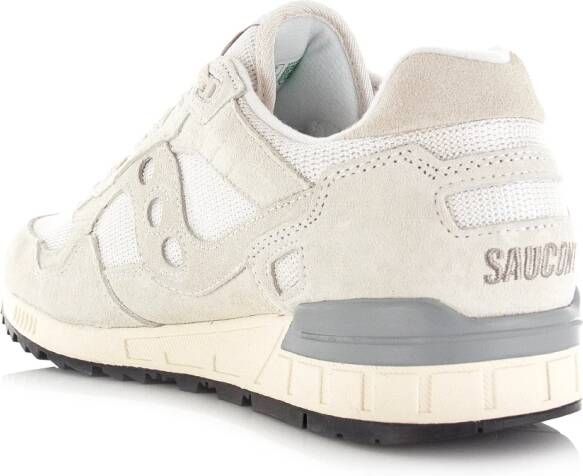 Saucony Shadow 5000 sneakers wit Suede Unisex