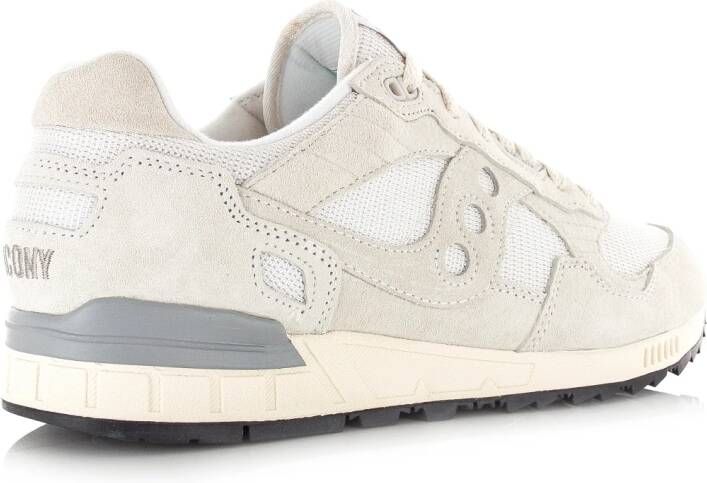 Saucony Shadow 5000 sneakers wit Suede Unisex