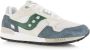 Saucony Shadow 5000 Sneakers in Wit Grijs Multicolor Dames - Thumbnail 6