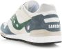 Saucony Shadow 5000 Sneakers in Wit Grijs Multicolor Dames - Thumbnail 7