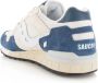 Saucony Blauwe Sneakers voor Heren Stijlvol en Comfortabel White Heren - Thumbnail 4