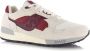 Saucony Shadow 5000 Wit Suede Lage sneakers Heren - Thumbnail 2